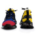 thumbnail image 3 of Flag of Venezuela Walking Shoes for Men Woman Lightweight Tennis Fashion Elastic Sports Shoes Cushion Basketball Shoes, 3 of 7