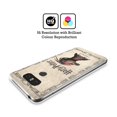 thumbnail image 2 of Head Case Designs Officially Licensed Harry Potter Chamber Of Secrets II Fawkes Phoenix Creature Soft Gel Case Compatible with LG G8X ThinQ, 2 of 7