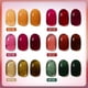 thumbnail image 2 of Set de esmaltes de uñas GAOY Wonder Color Gel Salon Manicure 6,5 ml x6, 2 of 7