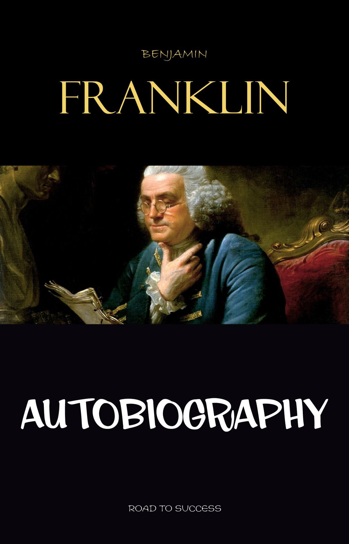 autobiography of benjamin franklin book review