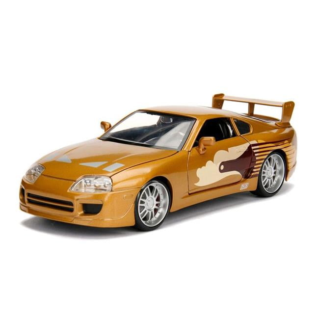 jada toys supra