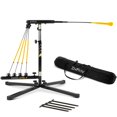 thumbnail image 1 of Entrenador de bateo de béisbol ZivPlay Baseball Swing Trainer, 1 of 6