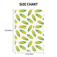 thumbnail image 4 of Naloa Corns Baby Car Seat Cover, Breathable Baby Carrier Cover, Multiuse Baby Carrier Cover & Nursing Breastfeeding Cover, 4 of 5