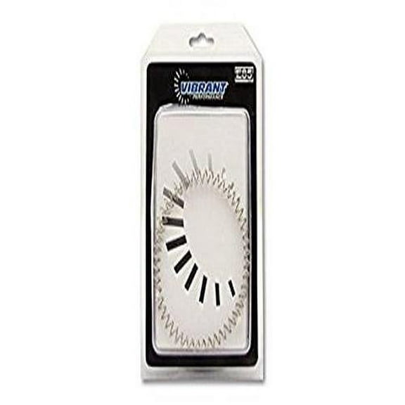 Vibrant Performance 17316 VIB17316 INTERNAL SUPPORT SPRING FOR -16AN FLEXIBLE HOSES - 4 FOOT LENGTH