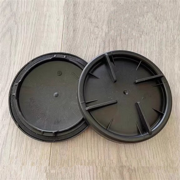 Zyutasoan Headlight Dust Cap Cover 1305239308 For Bmw X3 X4 14-17
