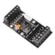 thumbnail image 2 of Módulo PLC, Placa de control industrial PLC Controlador PLC Relé PLC Meticulosamente diseñado, 2 of 13
