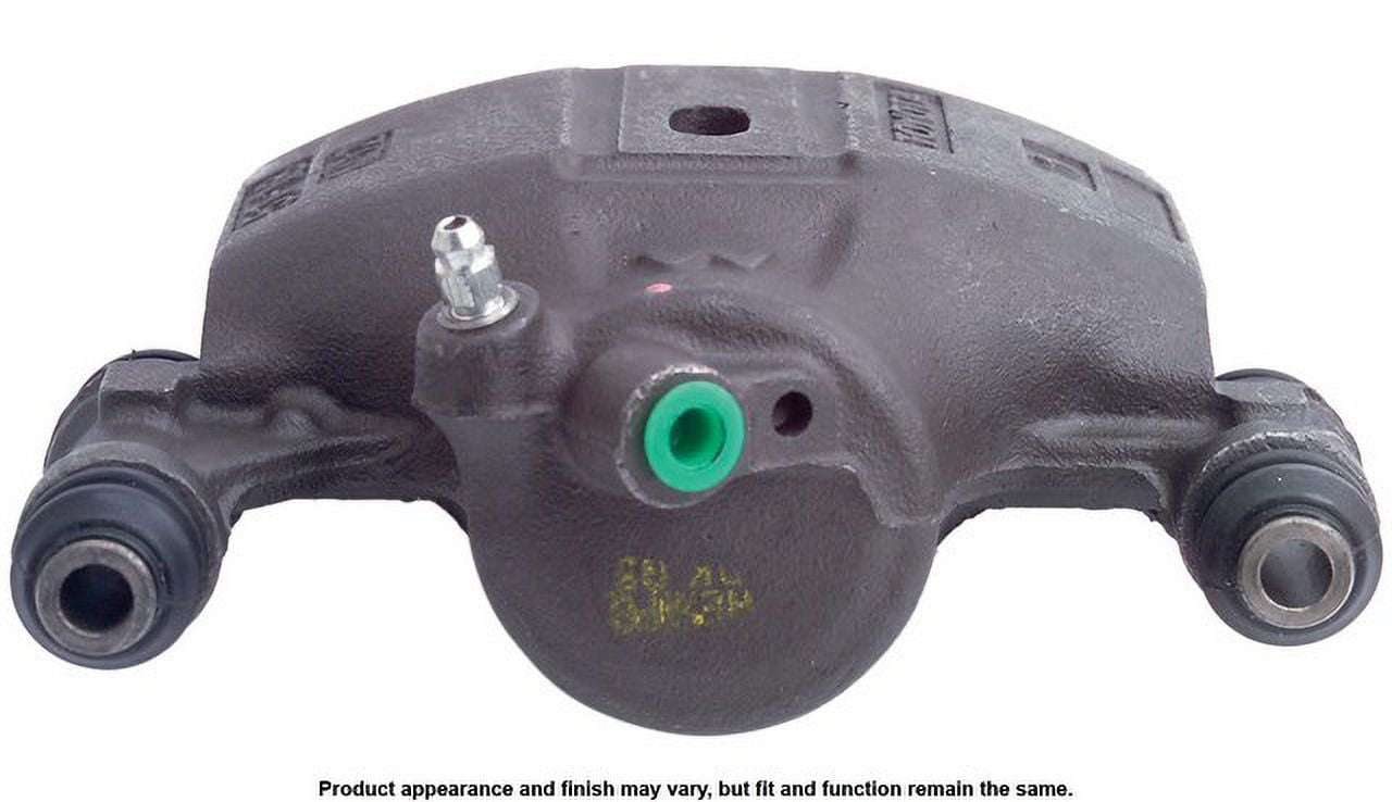 Remanufactured Cardone 19-1009 Unloaded Disc Brake Caliper Fits select: 1988-1992 TOYOTA COROLLA, 1985-1986 TOYOTA MR2