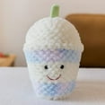 thumbnail image 1 of RKSTN A Cushion Fruit Plush Toy A, 1 of 1