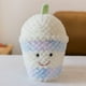 thumbnail image 1 of Peluches de la serie Fruit, muñecos de frutas, almohadas de peluche, peluches bonitos, cojines suaves para decoración del hogar, regalo de peluche, un cojín, 1 of 2