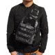 thumbnail image 3 of Mini Mochila de asalto VentDepot MXUBG-004 4 Piezas Negro, 3 of 3