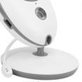 thumbnail image 4 of 2.4G Digital Wireless Baby Monitor Security Camera Two Way Intercom Baby Monitor 100‑240VEU Plug, 4 of 4