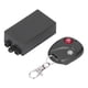 thumbnail image 1 of Interruptor de relé de RF inteligente FAGINEY Receptor de control remoto inalámbrico 85V-250V, 1 of 7