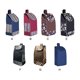 thumbnail image 4 of Bewildely Bolsa de repuesto portátil y plegable de poliéster, tela Oxford impermeable para carrito de compras Almacenamiento y organización del hogar Actualizar puntos negros, 4 of 6