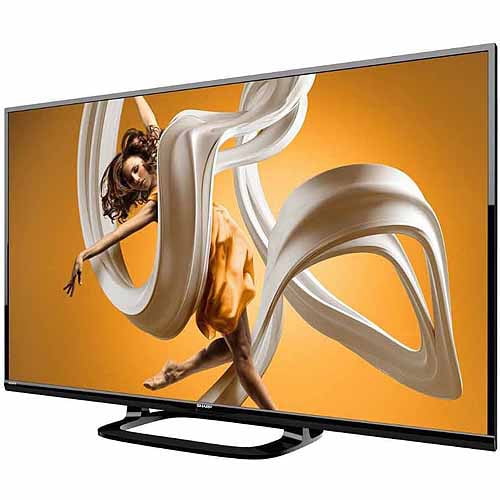 (LC32LE551U) Sharp Class TV LED-LCD 32\
