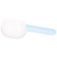 thumbnail image 4 of Pet Food Spoon, High Strength Corrosion Resistant Comfortable Pet Feeding Spoon for Pets for Dogs ANGGREK EC2111, 4 of 8
