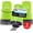 Green, variant on Guard Your ID Advanced Roller 2.0 Identity Theft Prevention Security Stamp Blue