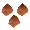 thumbnail image 1 of 3Pcs Felt Trough Planter Basket Liners, Breathable Material Space Saving Folding Design Planter Window Box Liner Replacement for Wall Hanging Basket24inch, 1 of 7