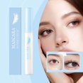 thumbnail image 6 of Long Curly Mascara Is Light And It Is Not Easy To Long And Natural Curly Mascara Enlarges Eyes For Daily Makeup Mascara 10ml Potenciadores de pestañas - Lash Enhancers, 6 of 9