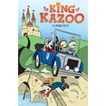 thumbnail image 1 of Pre-Owned The King of Kazoo Paperback, 1 of 2