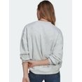thumbnail image 3 of Sudadera Calvin Klein Mujer Logo Ck Sport Casual gris M Calvin Klein J20J208551 025, 3 of 3