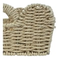 thumbnail image 4 of Cesta Way to Celebrate de Cuerda de Papel para Almacenamiento, 4 of 4