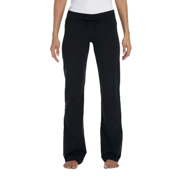 BELLA+CANVAS - Bella + Canvas-Ladies Stretch French Terry Lounge Pant ...