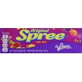 thumbnail image 3 of Wonka Spree Candy, Original, 1.77 oz, 3 of 6