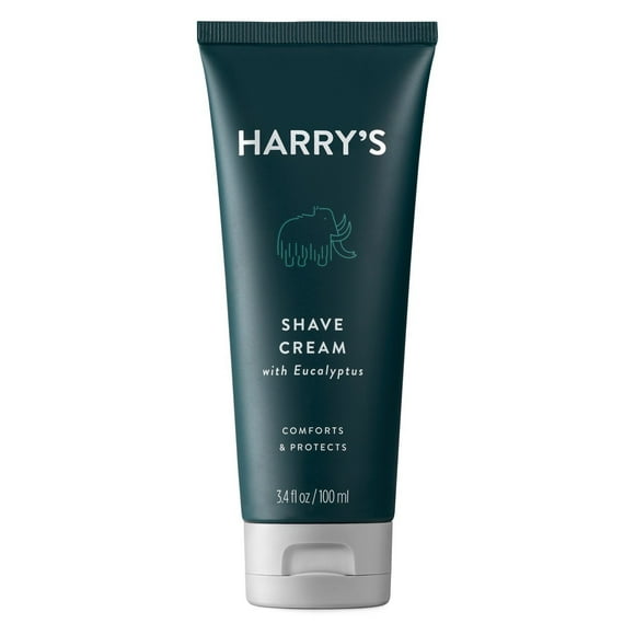Crema de afeitar de Harry
