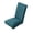 Green, variant on Stretch Chair Covers for Dining Room Kitchen Seat Protectors Washable Fabric Slipcovers for Wedding Banquet Decorations Full Coverage Elastic Design for Furniture Protection