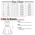 thumbnail image 3 of Summer Dress Saving! Jerdar Women Dress Plus Size Summer Temperament Solid Color Pocket Sleeveless Short Leisure Dress Black L, 3 of 5