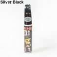 thumbnail image 3 of AQGT Fix Car Professional Color Smart Coat Paint Touch Up Pen Scratch Repair Remover, 3 of 7