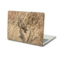 thumbnail image 3 of KSK KAISHEK Only for MacBook Air 13.6 Inch m2 Case 2022.0 Released Model A2681 m2, Plastic Hard Case Cover, Feather Series 0029, 3 of 5