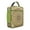 Olive-green-20, variant on Floral Mandala Lunch Box – Ethnic Boho Pattern Insulated Bag with Spiritual Zen Design, Perfect for Office, Travel, or Picnic