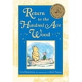 thumbnail image 1 of Pre-Owned Return to the Hundred Acre Wood (Winnie-The-Pooh) Paperback, 1 of 1