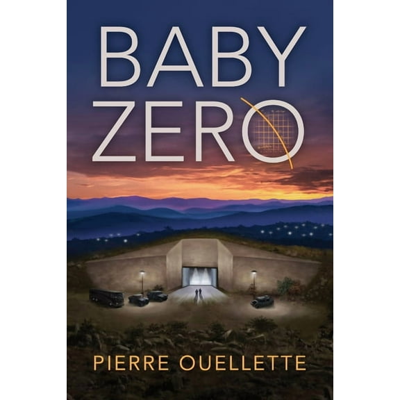 Baby Zero, (Paperback)
