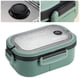 thumbnail image 1 of Fiambrera Bento NikouMX Fiambrera apilable 1200 ml, 1 of 8