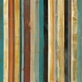 thumbnail image 2 of Cheryl Martin 15x15 Gallery Wrapped Canvas Wall Art Titled - Stripes I, 2 of 4