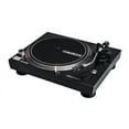 thumbnail image 4 of Reloop RP-2000 MK2 Quartz-Driven DJ Turntable (Pair) with Record Care System, 4 of 17