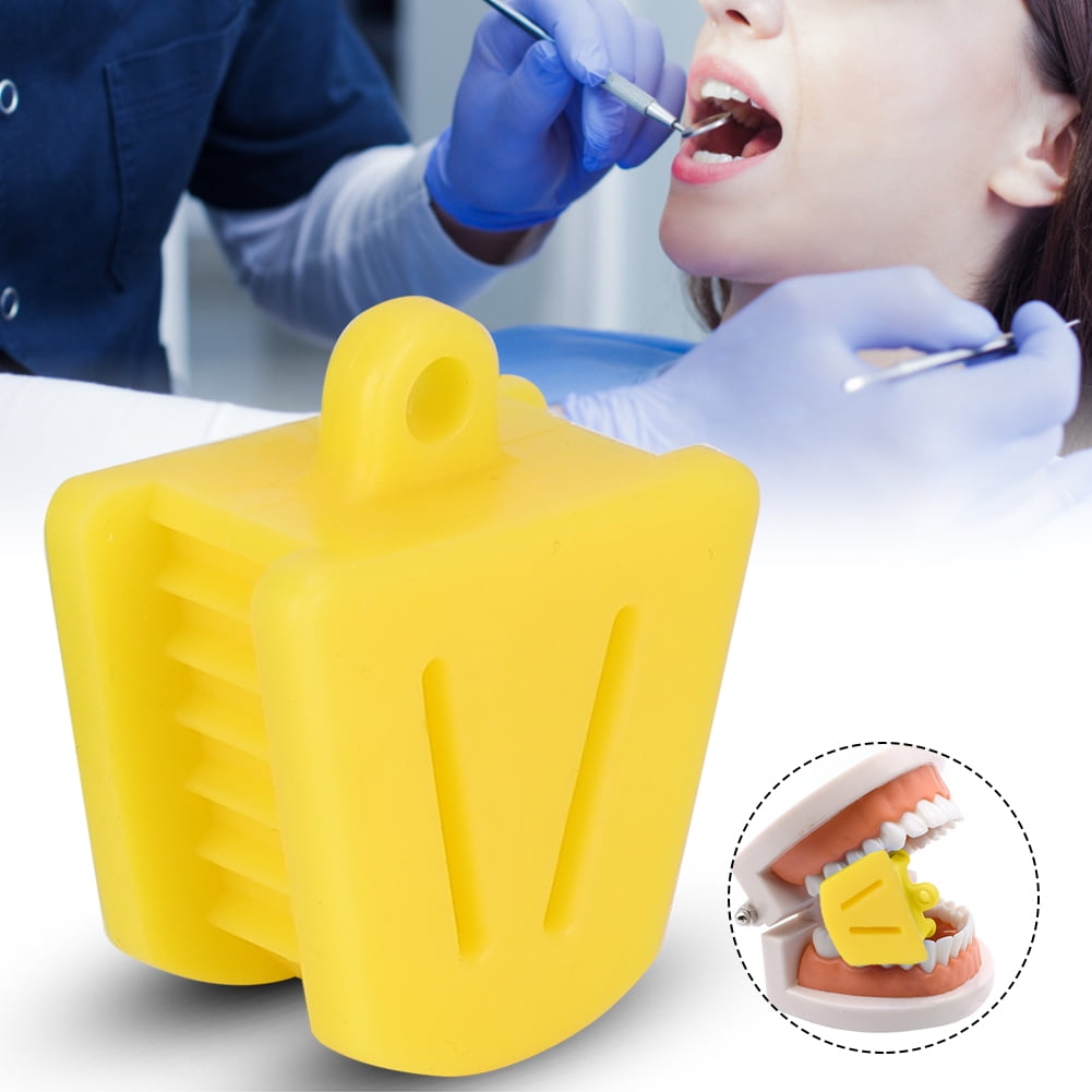 Internal Support Dentistry Mouth Prop 10pcs Mouth Prop Internal Support