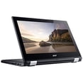 thumbnail image 7 of Restored Acer C738TC44Z Touchscreen Chromebook Laptop 4GB RAM 16GB SSD 11.6 inch HD display Inplane Switching (IPS) Technology (Refurbished), 7 of 7