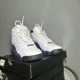 thumbnail image 2 of Size 5.5 - A i r-Jor-dan 13 Retro Lakers, 2 of 5