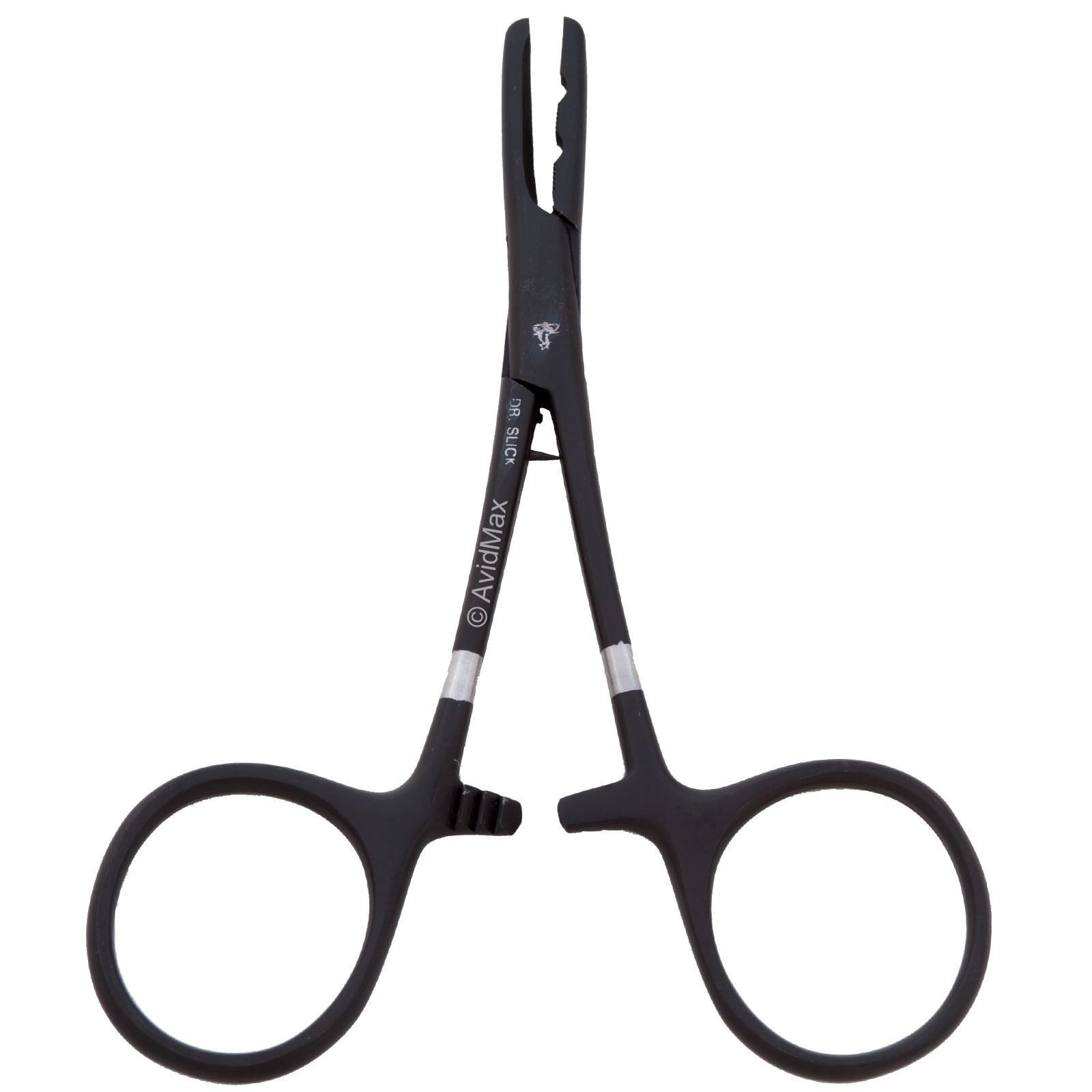 Dr. Slick Split Shot Clamps Forceps for Fly Fishing Tool