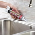 thumbnail image 4 of DAP Kwik Seal Ultra Premium Kitchen & Bath Sealant, Biscuit, 5.5 oz, 4 of 4