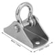 thumbnail image 5 of Soporte para Hamaca de Yoga Ecomeon Acero Inoxidable, 5 of 5