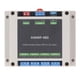 thumbnail image 2 of Placa De Relé RTU, Ajuste Automático Aislamiento De Optoacoplador Resistencia 120R Interruptor DIP Módulo De Relé De 4 Canales Profesional Para Aplicaciones De Automatización, 2 of 7