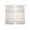 Beige, variant on Rustic Botanical Sheer Curtains 72 Inch Length 2 Panels Set, Japanese Herb on Navy Blue Simple Art Voile Window Treatment Rod Pocket Curtains Sheers Drapes for Bedroom/Living Room/Kitchen 52"x72"x2