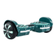 thumbnail image 1 of Hoverboard Electrico NOVARIDE Patineta para Adulto con Luces Led 200W Advanced Verde, 1 of 7