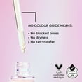 thumbnail image 5 of Tanologist Self Tan Drops, Sunless Tanning, Light Tan, 30 ml Bottle, 5 of 9