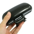 thumbnail image 4 of Unique Bargains Left Side Rear View Blind Spot Auxiliary Mirror Black for Truck Car, 4 of 4