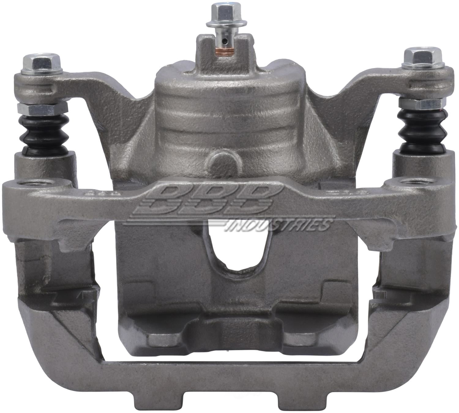 TERREPOWER formerly BBB Industries 99-00647B Reman Caliper w/installation Hardware